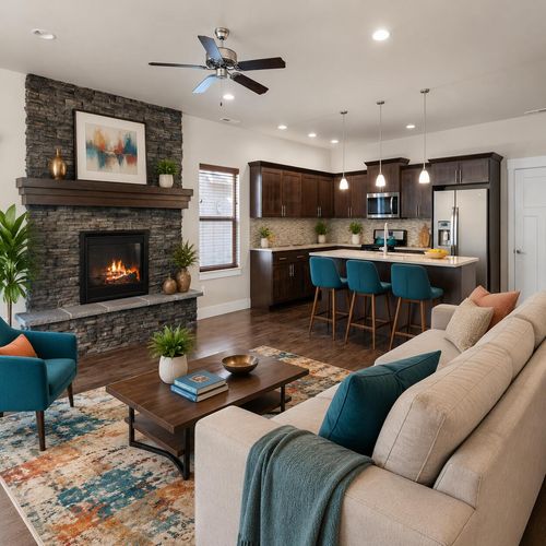 20510 Se Stanford Pl, Bend, OR, 97702-3767 | Card Image