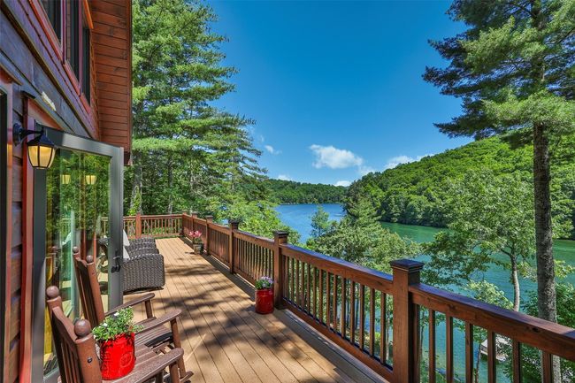 65 W Stone Pointe Ln, House other with 3 bedrooms, 5 bathrooms and null parking in Cullowhee NC | Image 33
