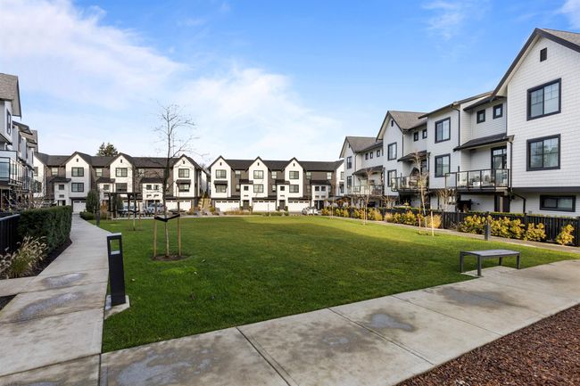 80 - 7967 197 St, Townhouse with 3 bedrooms, 3 bathrooms and 4 parking in Langley BC | Image 40