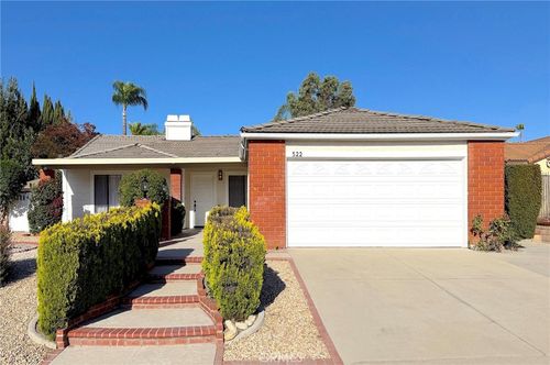 522 Julian Ct, Diamond Bar, CA, 91765 | Card Image
