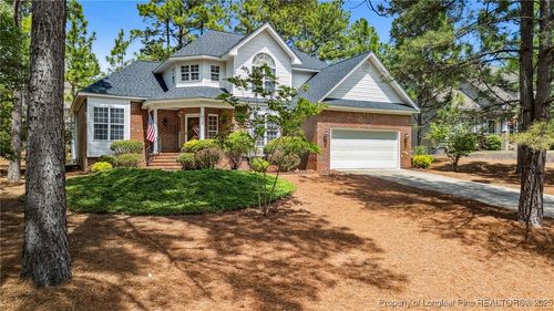 202 Juniper Creek Blvd, Pinehurst, NC, 28374-6819 | Card Image