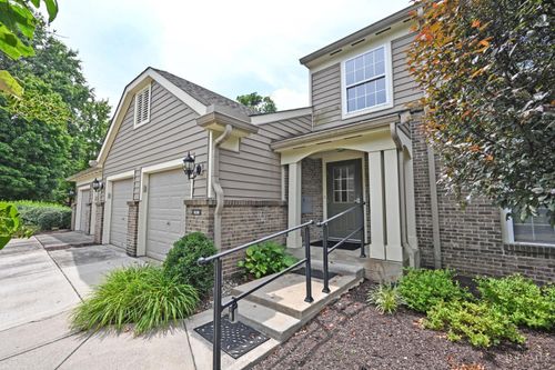 6110 Oakbridge Way, Milford, OH, 45150 | Card Image