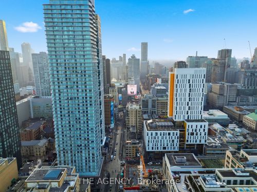 4807-251 Jarvis St, Toronto, ON, M5B0C3 | Card Image