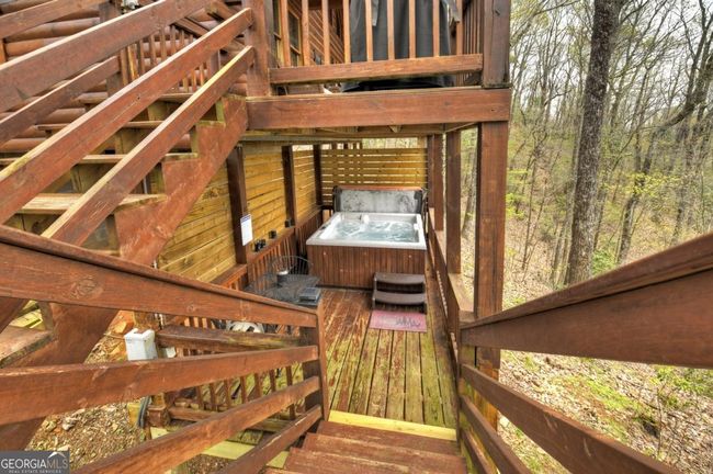467 - 203 Cherry Log St, House other with 2 bedrooms, 2 bathrooms and null parking in Cherry Log GA | Image 37