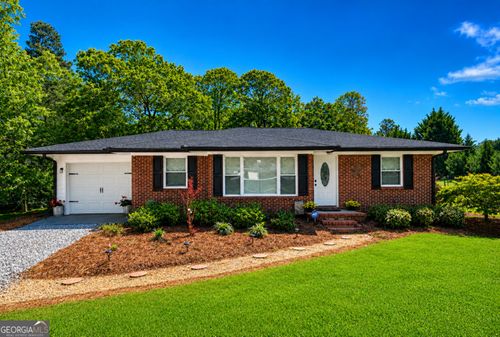 230 N Mcdonough Rd, Griffin, GA, 30223-6600 | Card Image
