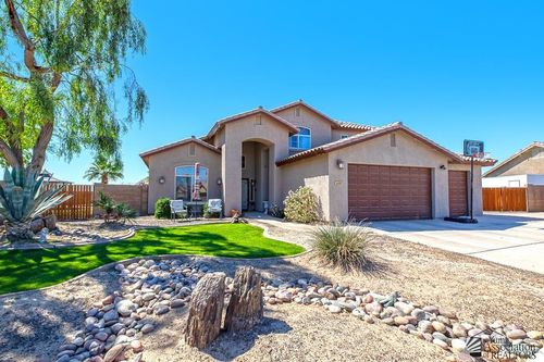 3692 S Sage Ave, Yuma, AZ, 85365-6383 | Card Image
