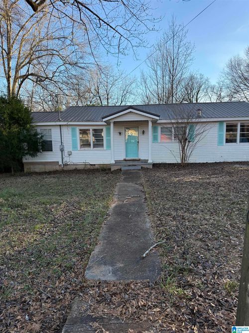 108 Hendricks St, TALLADEGA, AL, 35160-2904 | Card Image