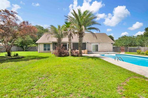 4449 Dandy Dr, Pace, FL, 32571 | Card Image