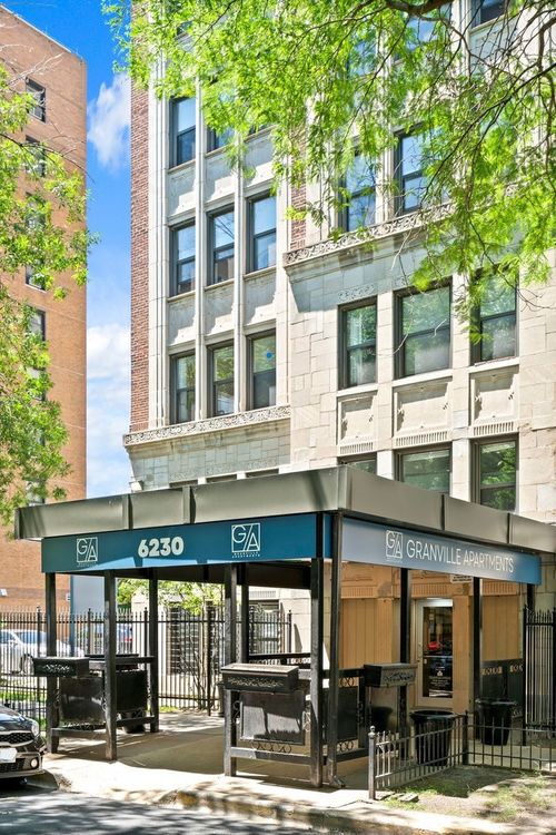 1003-6230 N Kenmore Ave, Chicago, IL, 60660-2155 | Card Image