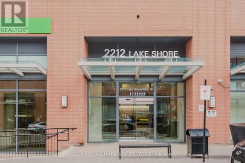 1209-2212 Lake Shore Blvd W, Etobicoke, ON, M8V0C2 | Card Image