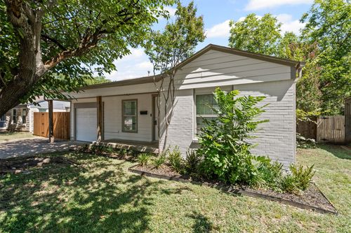 3420 Cloer Dr, Fort Worth, TX, 76109-3730 | Card Image