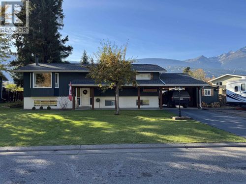 4381 Birch Cres, Smithers, BC, V0J2N3 | Card Image