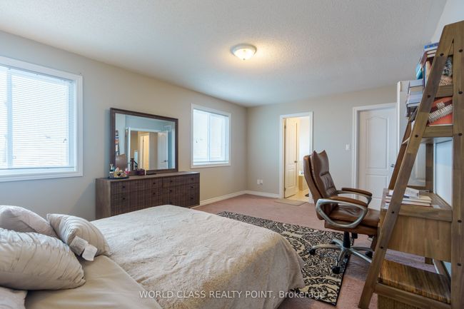 19 Partner Dr, House other with 4 bedrooms, 3 bathrooms and 2 parking in Courtice ON | Image 20