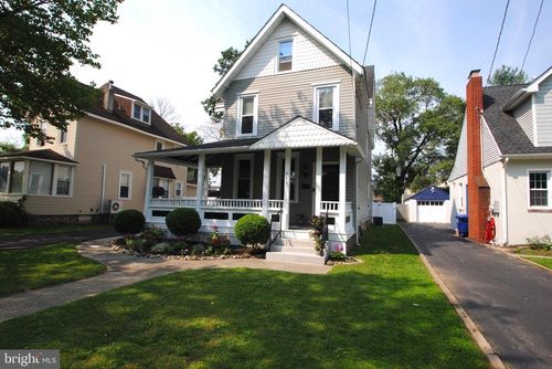 513 Garfield Ave, Palmyra, NJ, 08065-1615 | Card Image