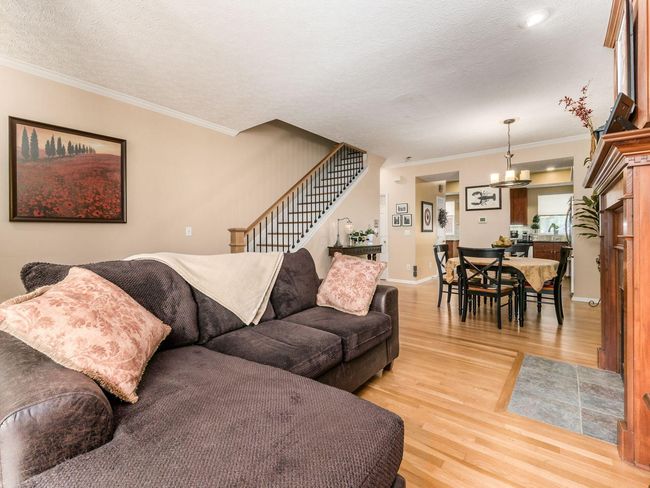 6 - 789 Northwest Blvd, Condo with 2 bedrooms, 4 bathrooms and null parking in Columbus OH | Image 9