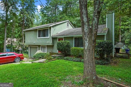 6774 Timbers East Dr, Lithonia, GA, 30058-6068 | Card Image