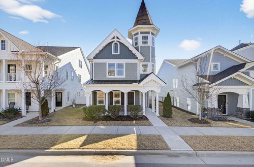 1161 Gloriosa St, Apex, NC, 27523-4108 | Card Image