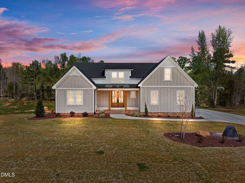 25 Serenity Woods Trail, Franklinton, NC, 27525 | Card Image