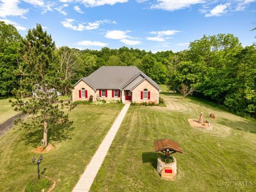1680 Trisler Rd, Hamersville, OH, 45130-9763 | Card Image