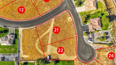 7949 Ne Blue Jay Drive, Home with 0 bedrooms, 0 bathrooms and null parking in Moses Lake WA | Image 3