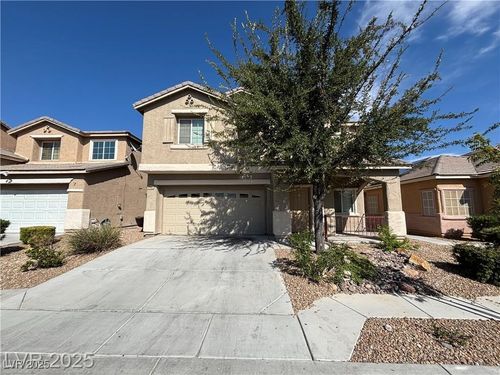 6132 Ozark Hike St, North Las Vegas, NV, 89031-6866 | Card Image