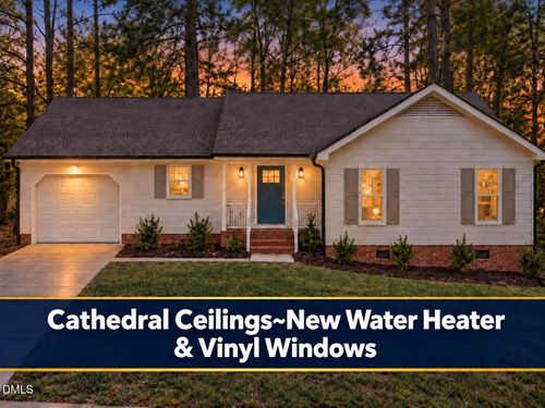 1401 Milan St, Durham, NC, 27704-5252 | Card Image
