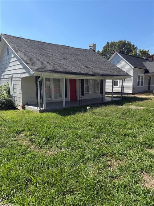 1003 Locke St, Salisbury, NC, 28144-5279 | Card Image