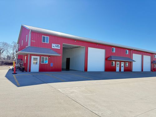 ste-2-1510 Grandview Ave, Muscatine, IA, 52761-1542 | Card Image