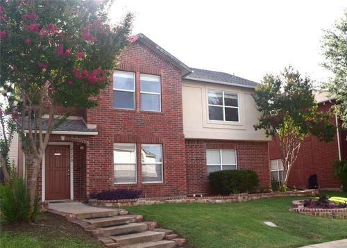 2120 Glenhaven Dr, Lewisville, TX, 75067-6174 | Card Image