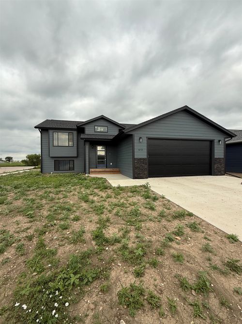 672 Eagle Ct, Box Elder, SD, 57719-1711 | Card Image