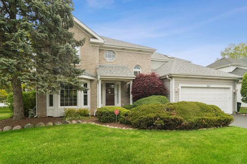 1160 Hummingbird Ln, Grayslake, IL, 60030-3410 | Card Image