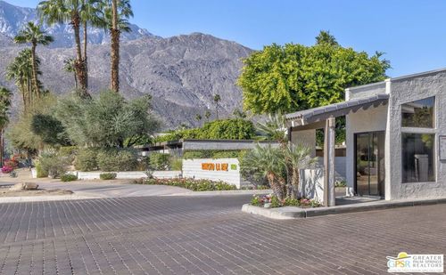 unit-39-1150 E Palm Canyon Dr, Palm Springs, CA, 92264-9173 | Card Image