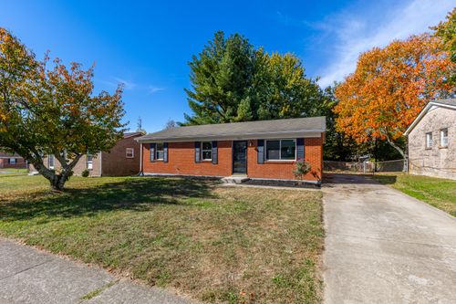 963 Valley Farm Drive, Lexington, KY, 40511 | Card Image