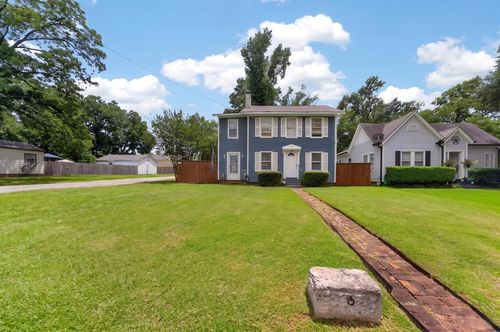 710 E Lamar St, Palestine, TX, 75801-3710 | Card Image