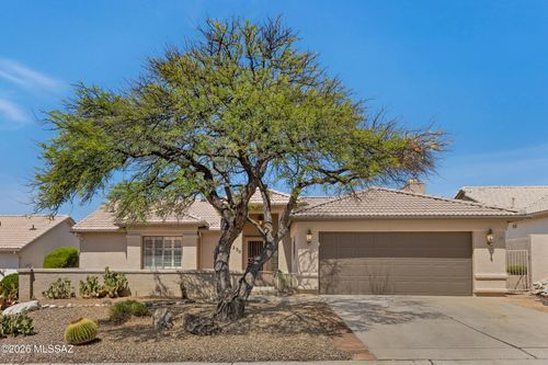 37230 S Canyon View Dr, Tucson, AZ, 85739-1236 | Card Image