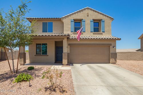 21648 W Ashleigh Marie St, Buckeye, AZ, 85326-6531 | Card Image