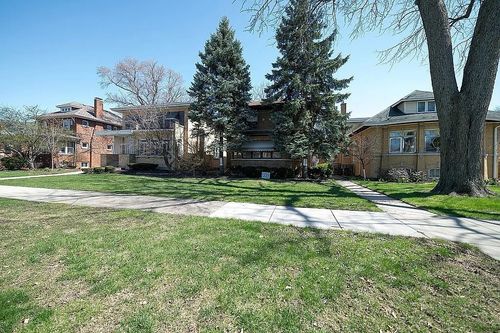 10247 S Bell Ave, Chicago, IL, 60643-1901 | Card Image