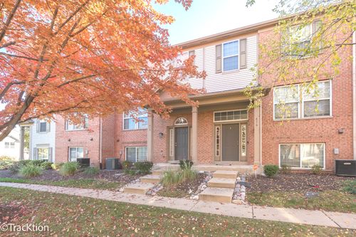 416 Conservatory Ln, Aurora, IL, 60502-8911 | Card Image