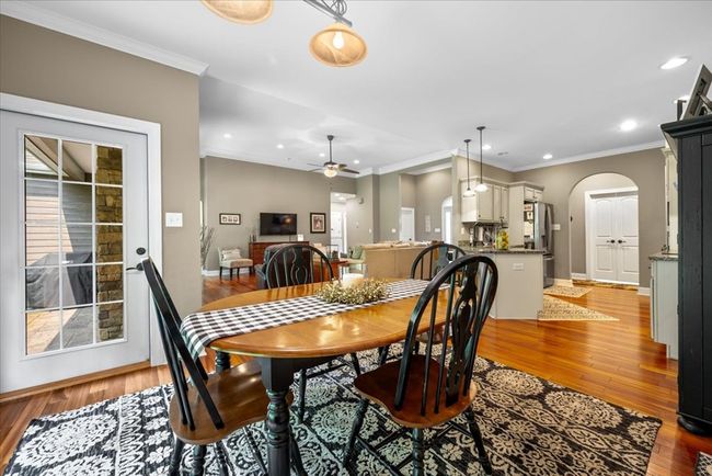 20118 Heron Cir, House other with 4 bedrooms, 4 bathrooms and 4 parking in Abingdon VA | Image 40