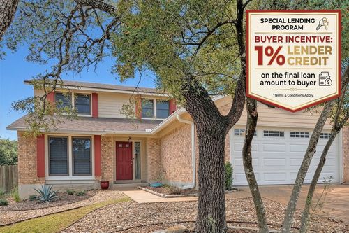 1603 Kimmerling Ln, Austin, TX, 78758-3315 | Card Image