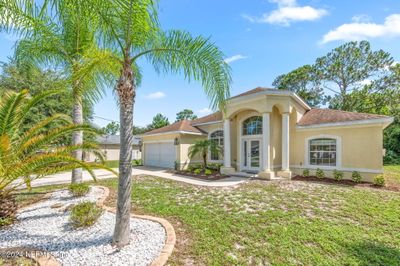 97 Pine Cir Drive, House other with 0 bedrooms, 2 bathrooms and null parking in Palm Coast FL | Image 1