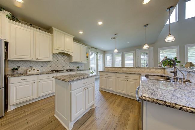 16406 Mount Hope Dr, House other with 4 bedrooms, 4 bathrooms and 3 parking in Cypress TX | Image 12