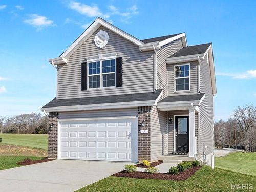 2 Burlington At Oakshire, O'Fallon, MO, 63385 | Card Image