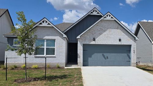 158 Candy Street, Georgetown, TX, 78626 | Card Image