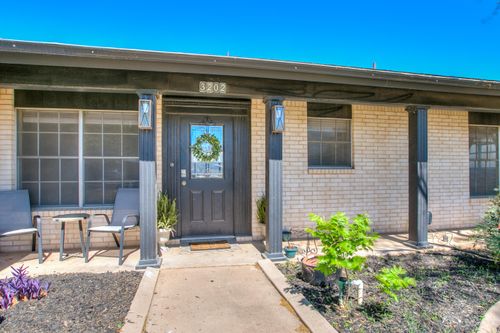 3202 Tanglewood Dr, San Angelo, TX, 76904-6019 | Card Image
