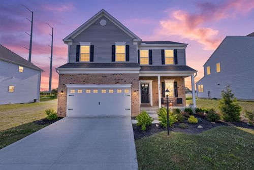 1193 Cunningham Ave, Pataskala, OH, 43062-3515 | Card Image