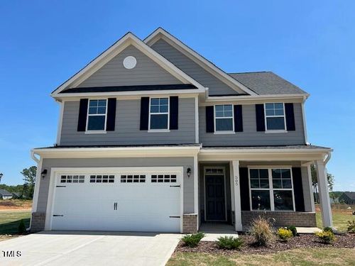 505 Ravensworth Dr, Garner, NC, 27529 | Card Image