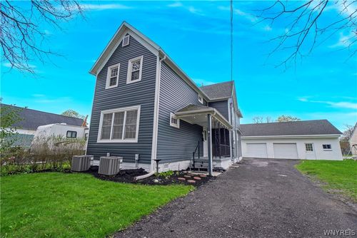 32 3rd Avenue, North Tonawanda, NY, 14120 | Card Image