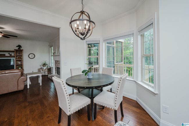 1025 Willow Branch Trl, House other with 4 bedrooms, 5 bathrooms and null parking in CHELSEA AL | Image 15