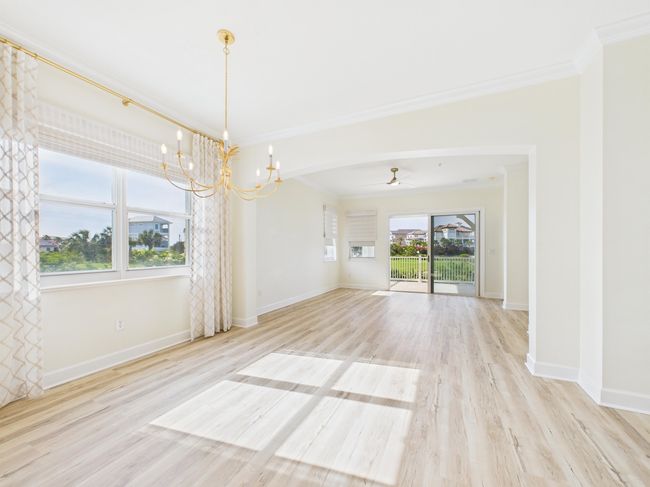 APT-321 - 400 Cinnamon Beach Way, Condo with 3 bedrooms, 3 bathrooms and null parking in PALM COAST FL | Image 13